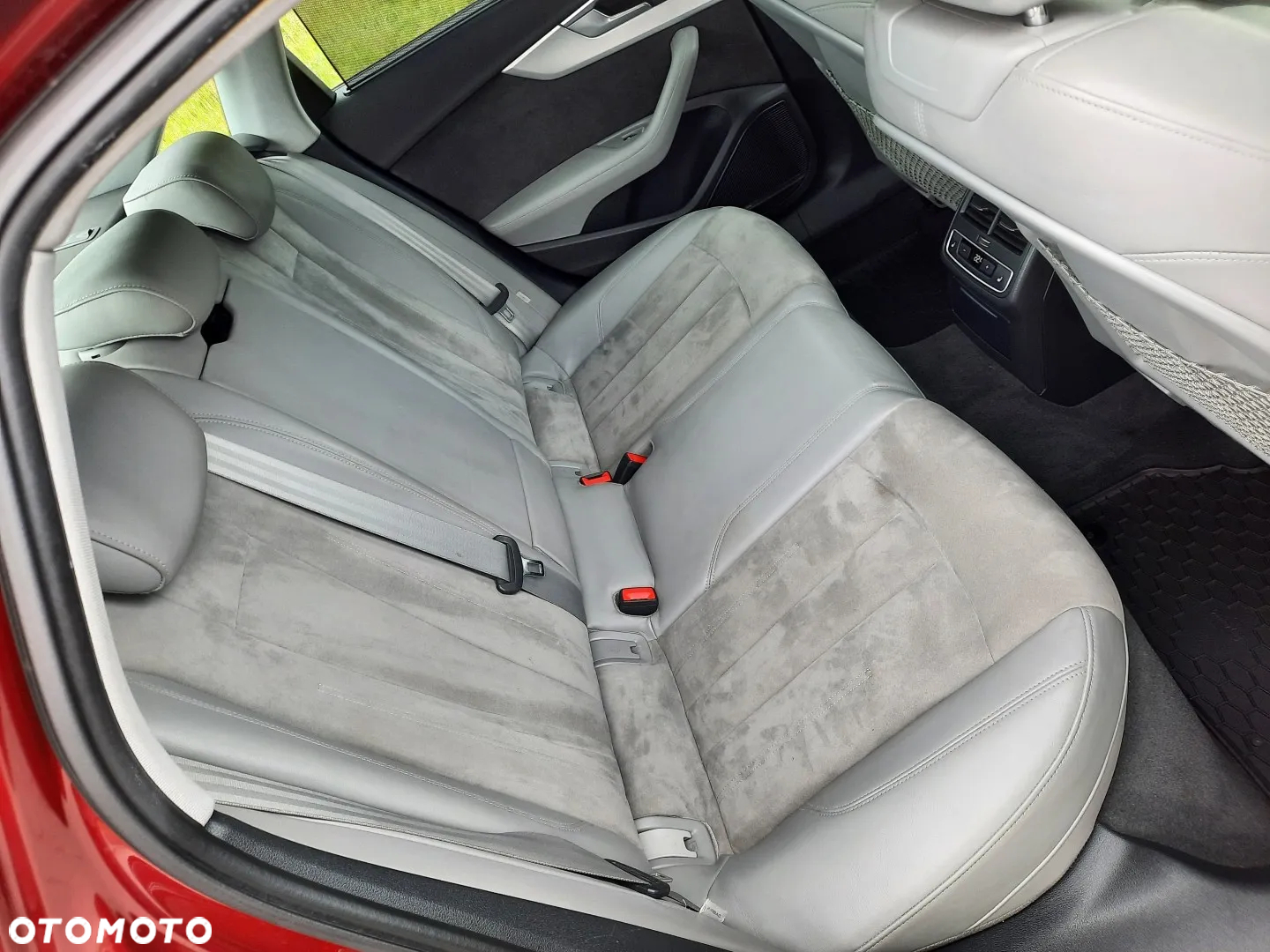 Audi A4 1.4 TFSI S tronic - 22
