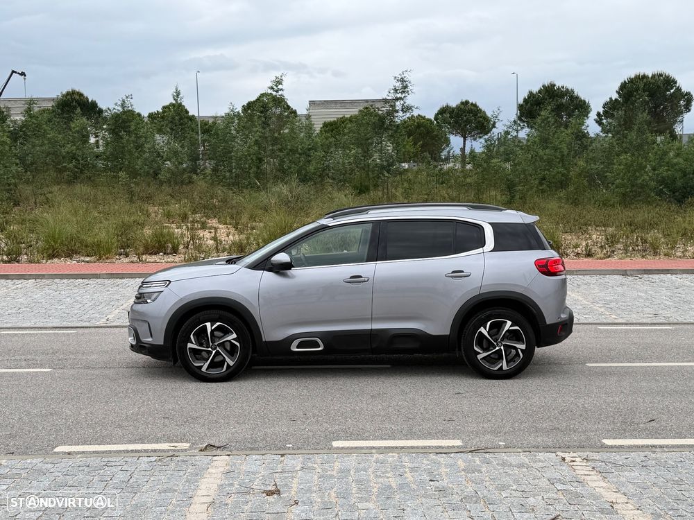Citroën C5 Aircross 1.5 BlueHDi Shine - 3