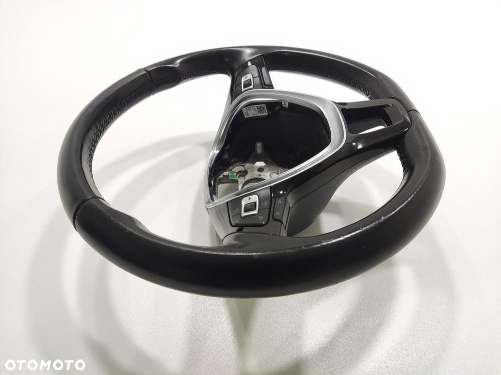 KIEROWNICA MULTIFUNKCJA VOLKSWAGEN POLO VI 2G 2017-2021 2G0419091BT - 9