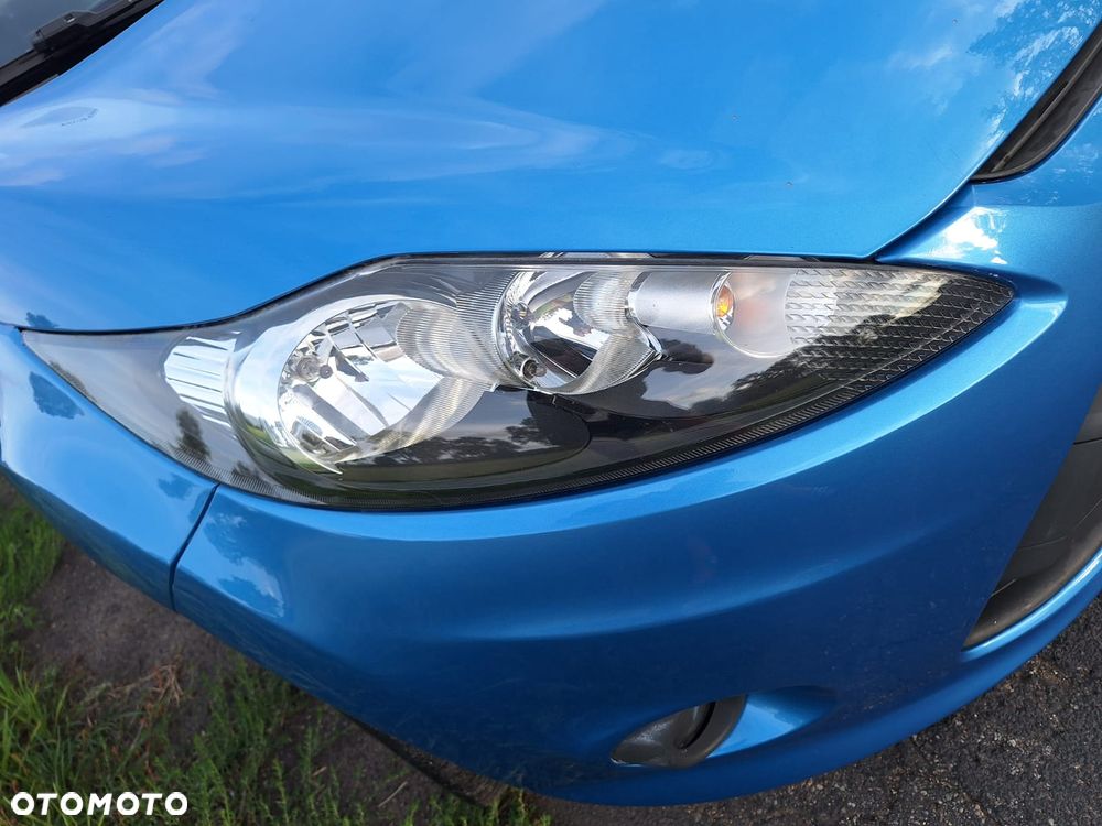 Ford Fiesta 1.25 SYNC Edition - 5