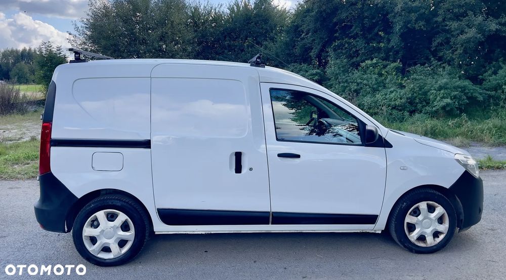 Dacia Dokker - 18