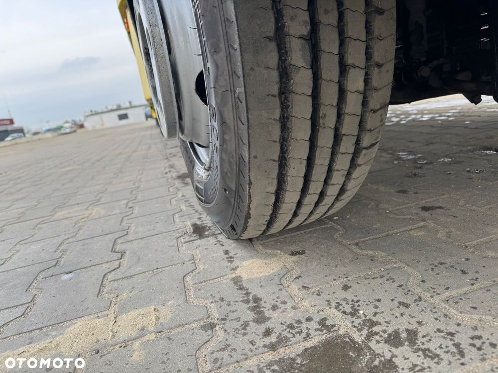Mercedes-Benz Atego - 11