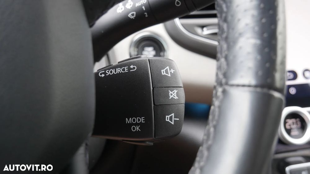 Renault Talisman BLUE dCi 190 EDC INITIALE PARIS - 31