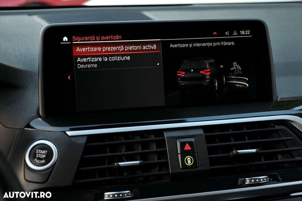 BMW X3 xDrive20d AT MHEV - 16