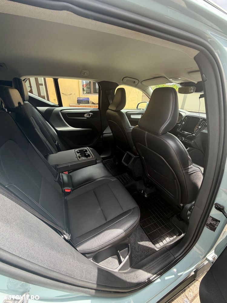 Volvo XC 40 T4 Momentum - 4