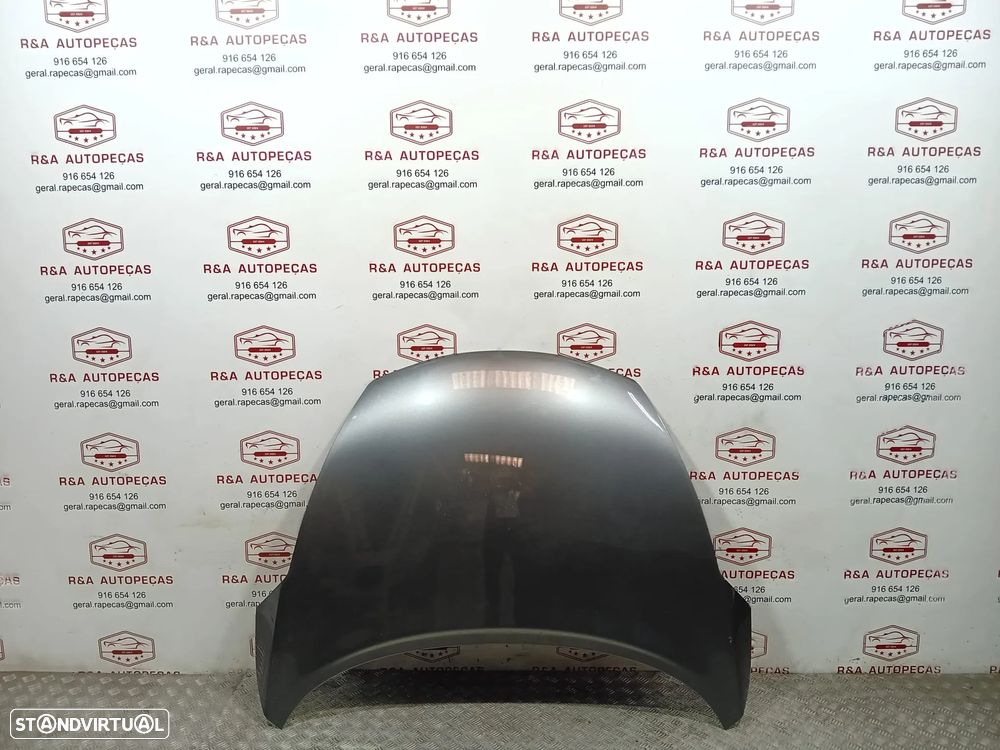 Frente Completa Nissan Juke F15 Tekna Facelift - 29