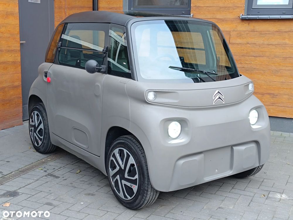 Citroën Inny - 2