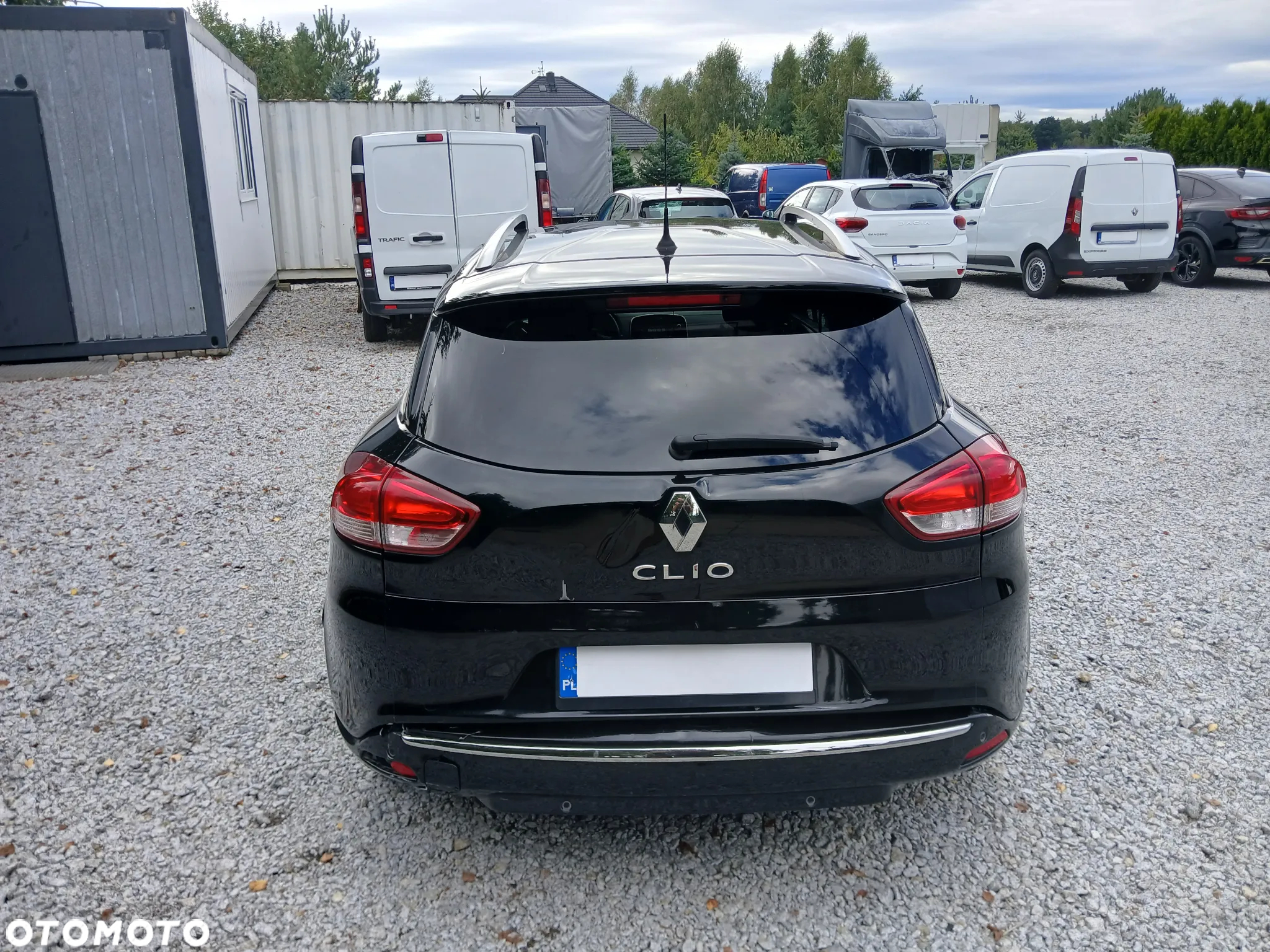 Renault Clio 1.5 dCi Energy Limited Plus - 6