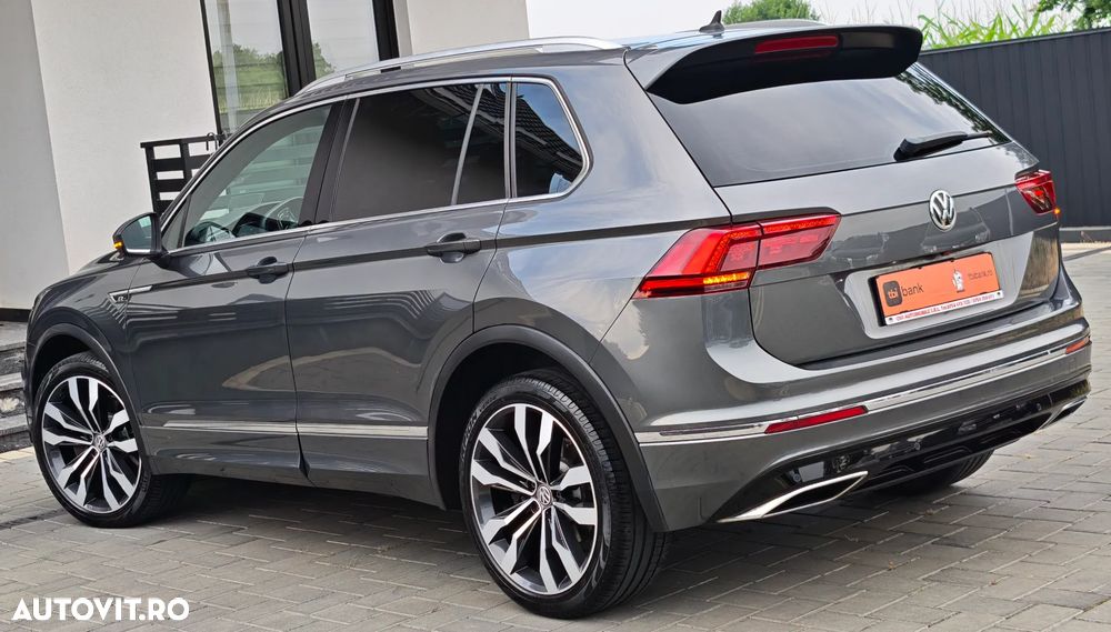 Volkswagen Tiguan - 3