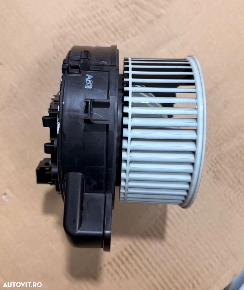 Aeroterma, ventilator bord VOLVO V60, S60 an 2019-2024 - 3