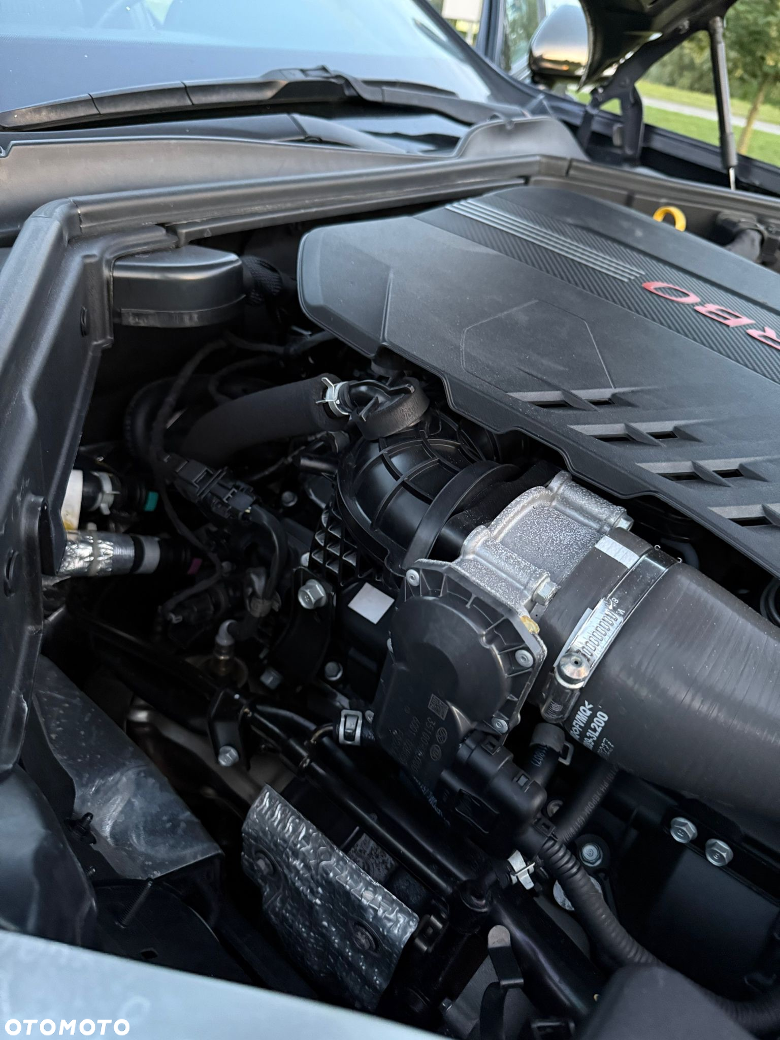 Kia Stinger - 20