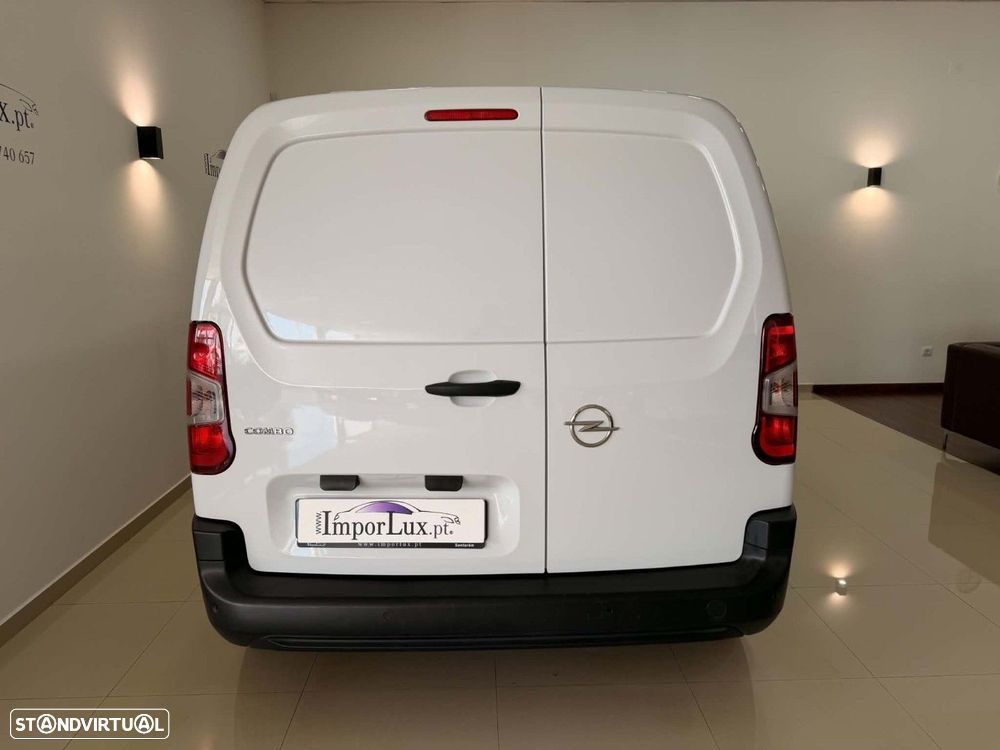 Opel Combo 1.5 CDTi L1H1 Enjoy - 7