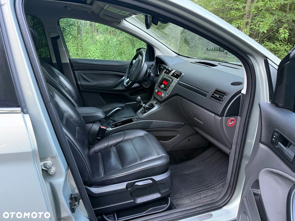 Ford Kuga 2.0 TDCi Titanium - 20
