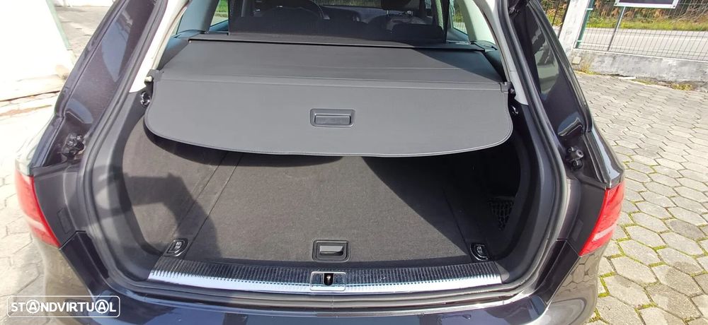 Audi A4 Avant 2.0 TDI Sport - 22