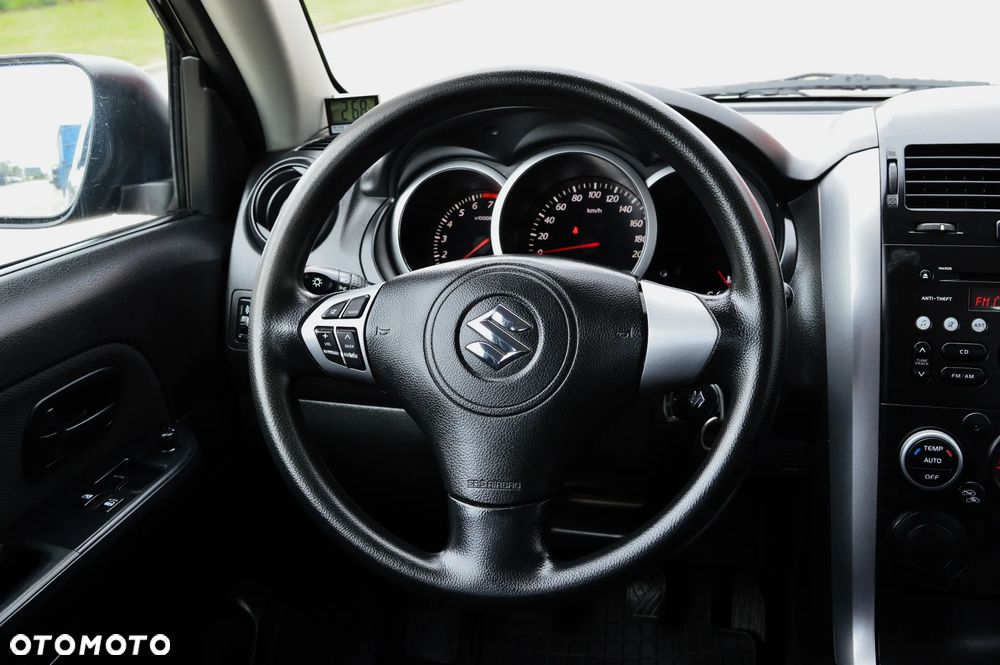 Suzuki Grand Vitara 1.6 Comfort EU5 - 20