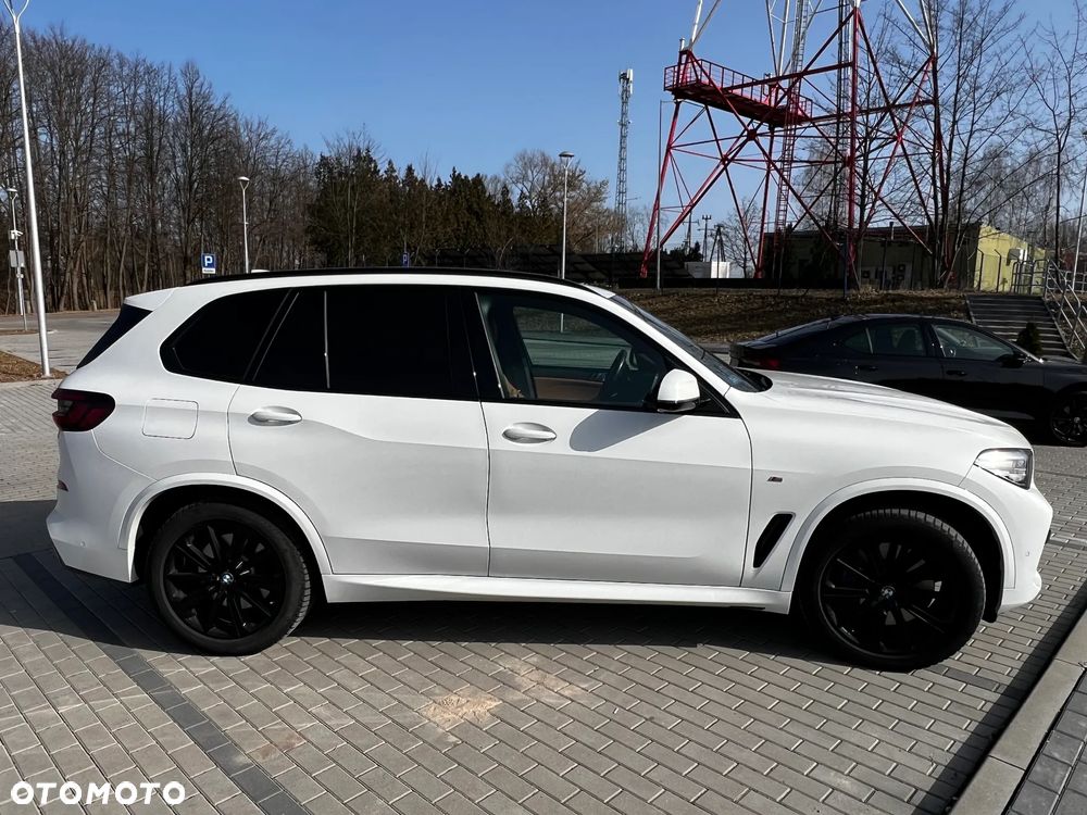 BMW X5 xDrive25d sport - 6
