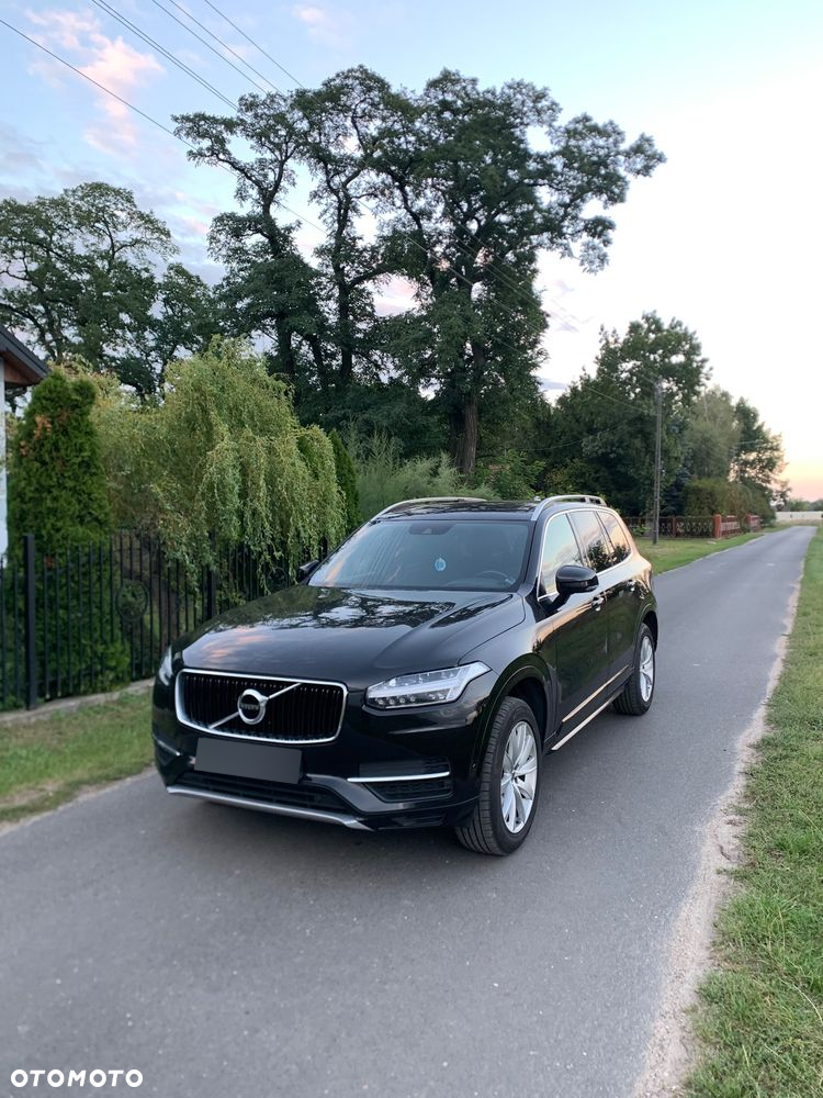 Volvo XC 90 - 3
