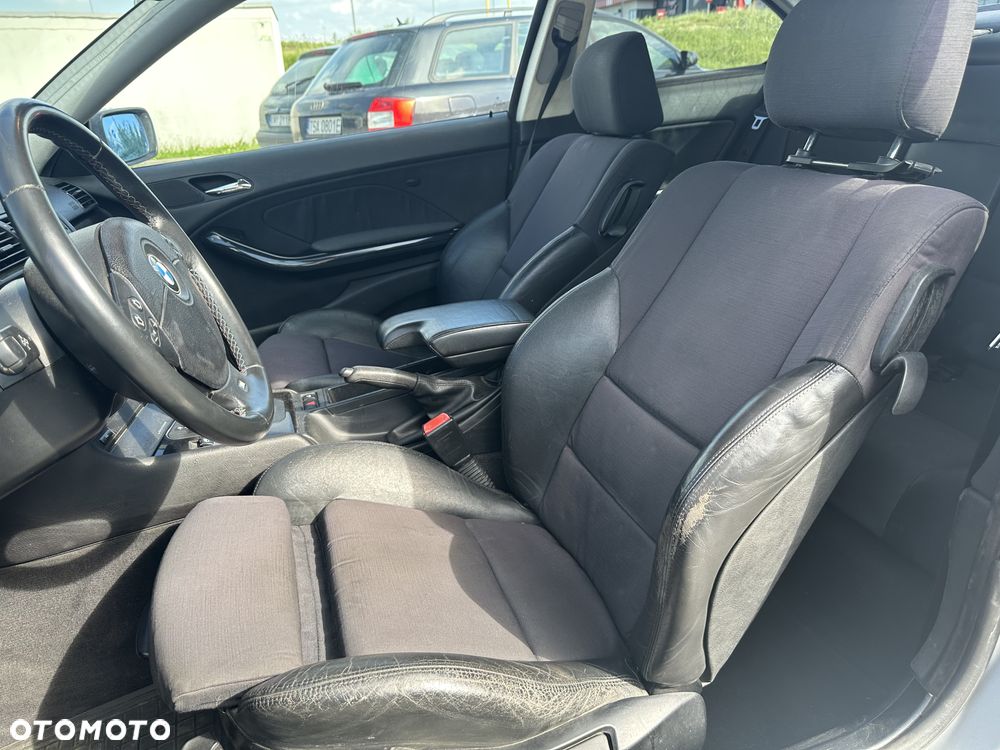 BMW Seria 3 - 12