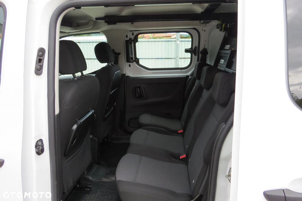 Toyota Toyota ProAce City - 6