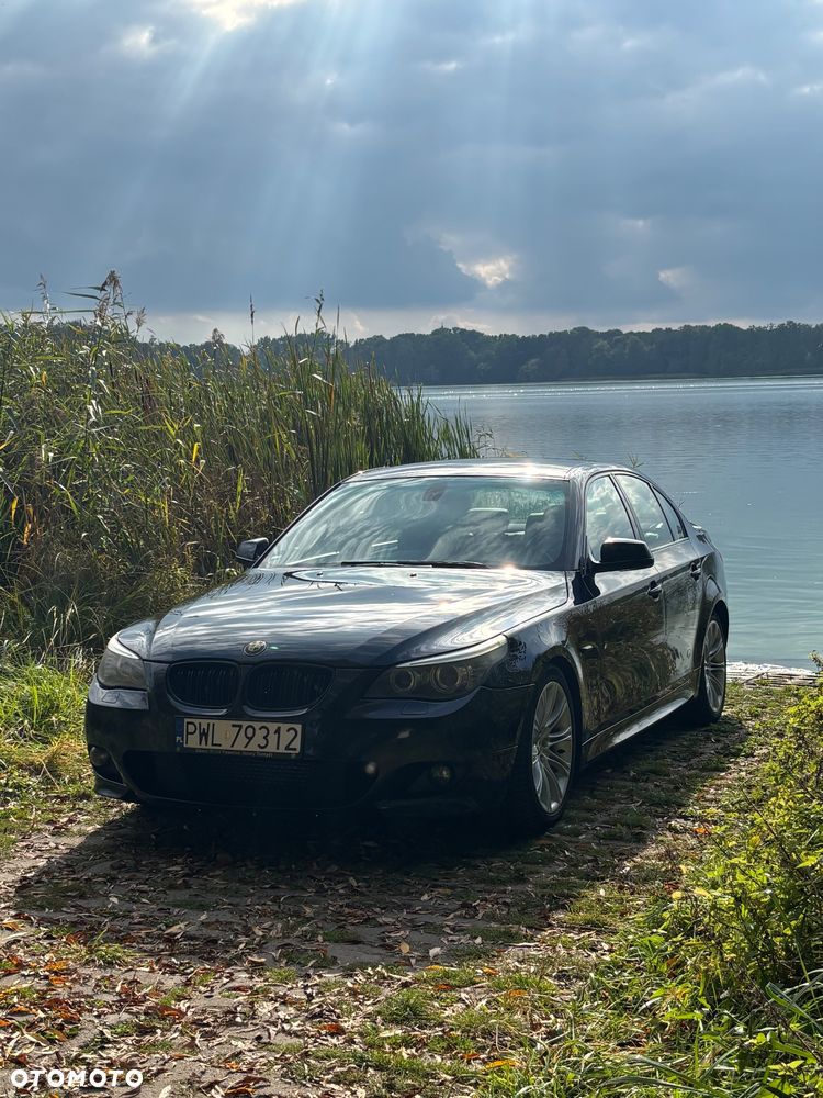BMW Seria 5 - 3