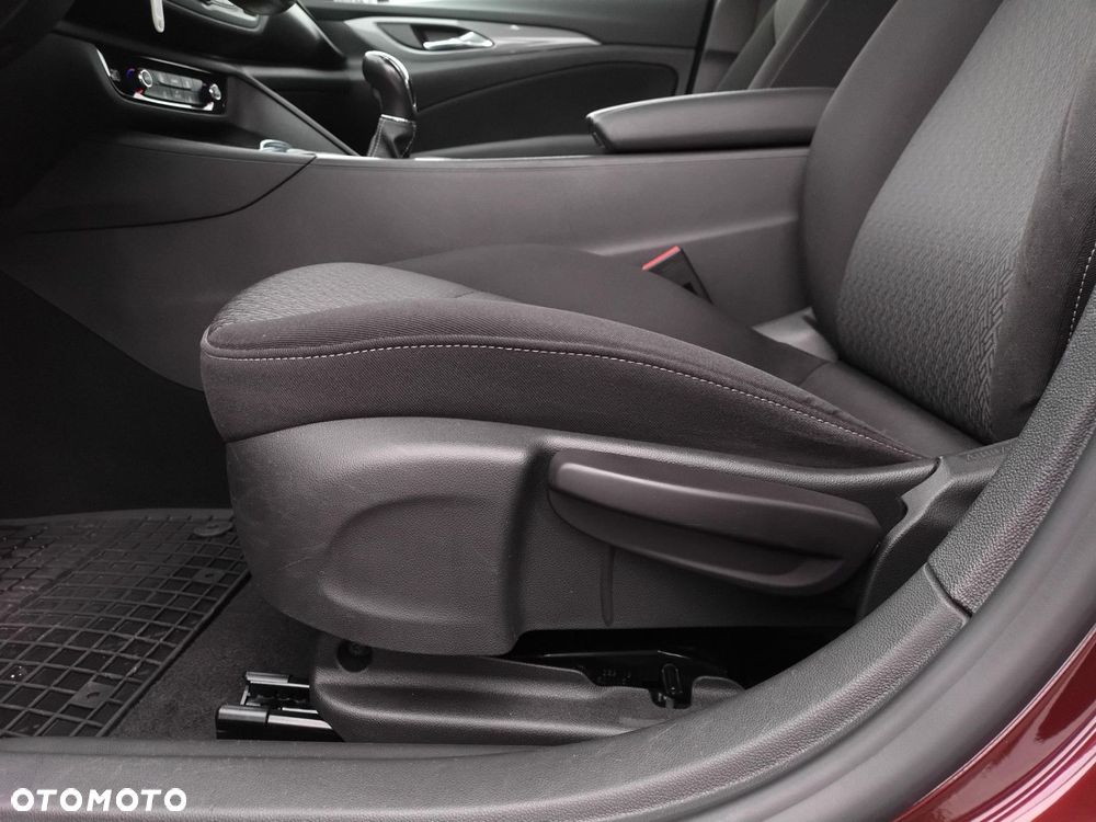 Opel Insignia 1.6 CDTI Enjoy S&S - 25