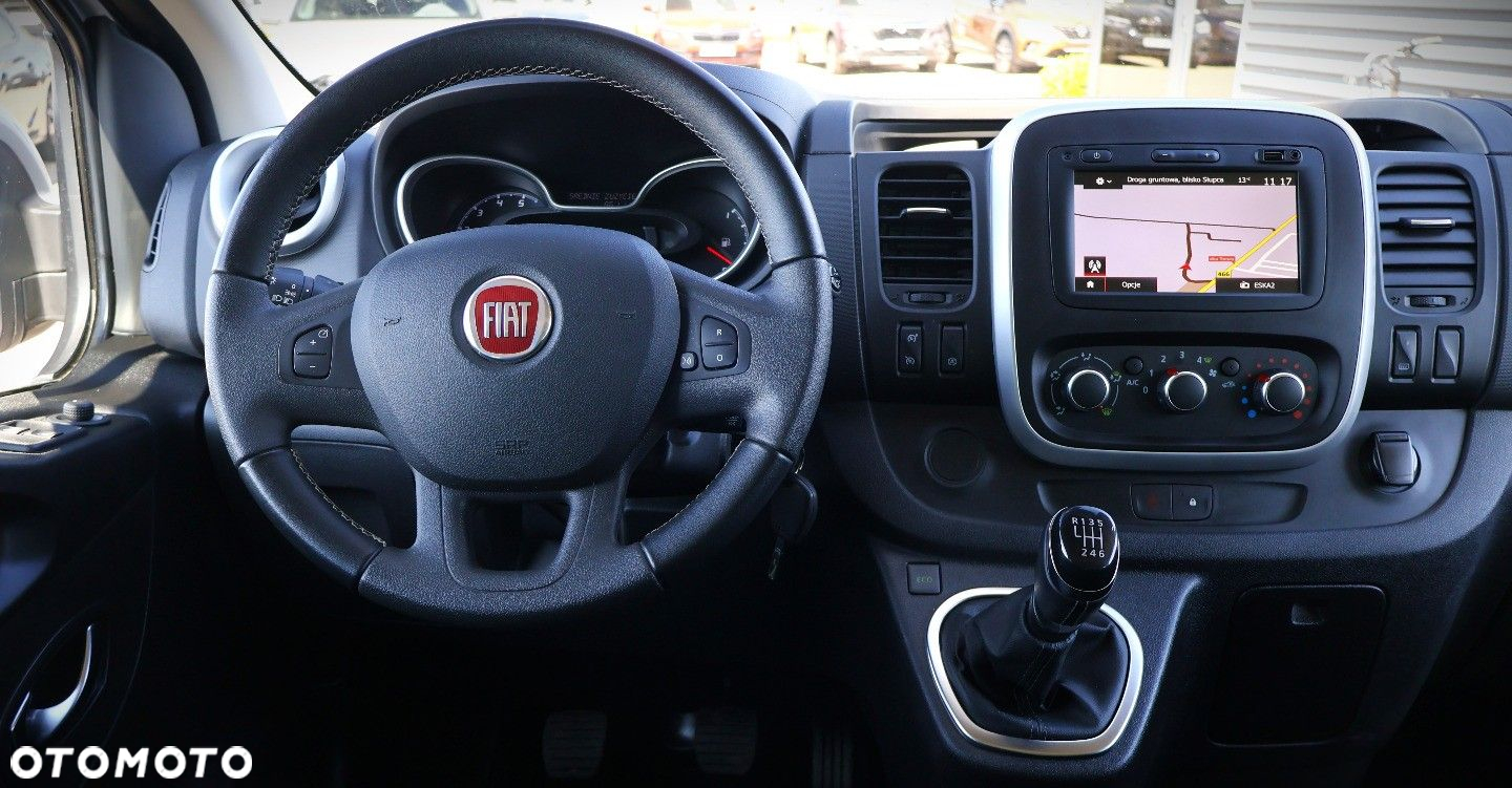 Fiat Talento - 14