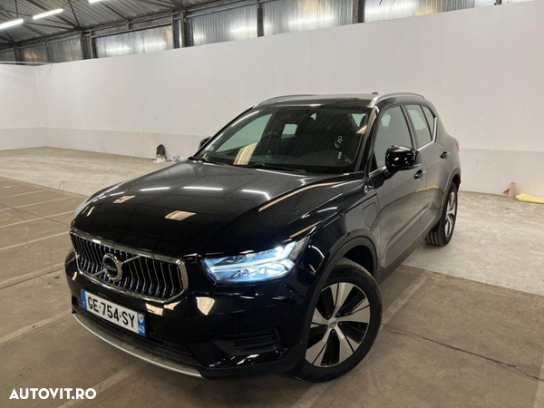 Volvo XC 40