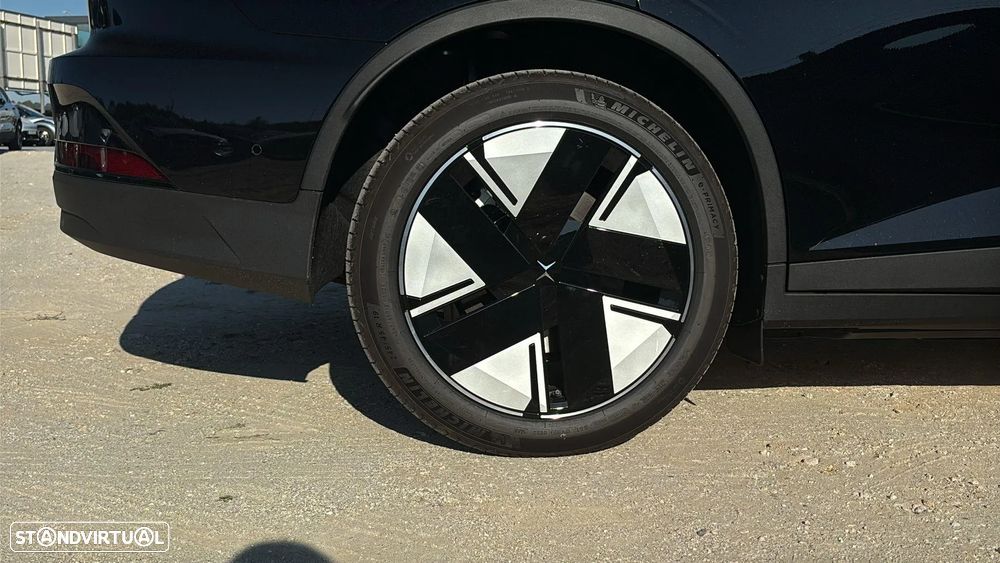 Polestar 2 - 9