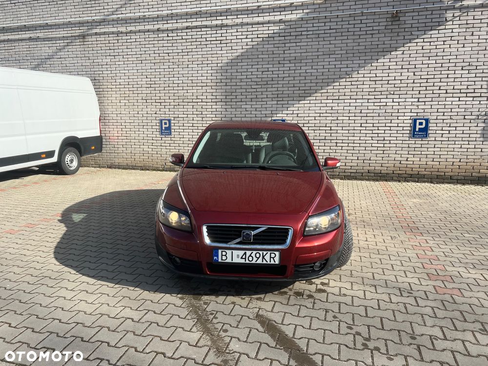 Volvo C30 1.8 Edition - 3