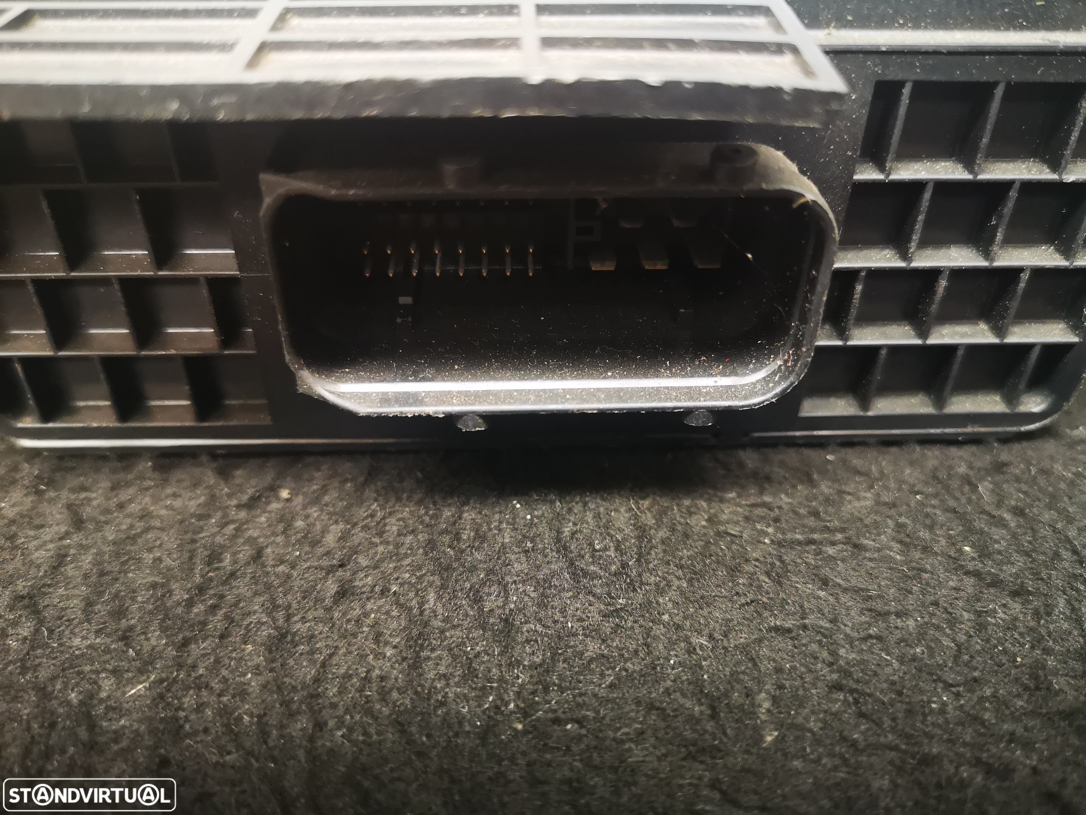 Centralina MODULO Eléctrico  ILM audi a6 c6 4f 2004-2009 (3x no estoque) - 3