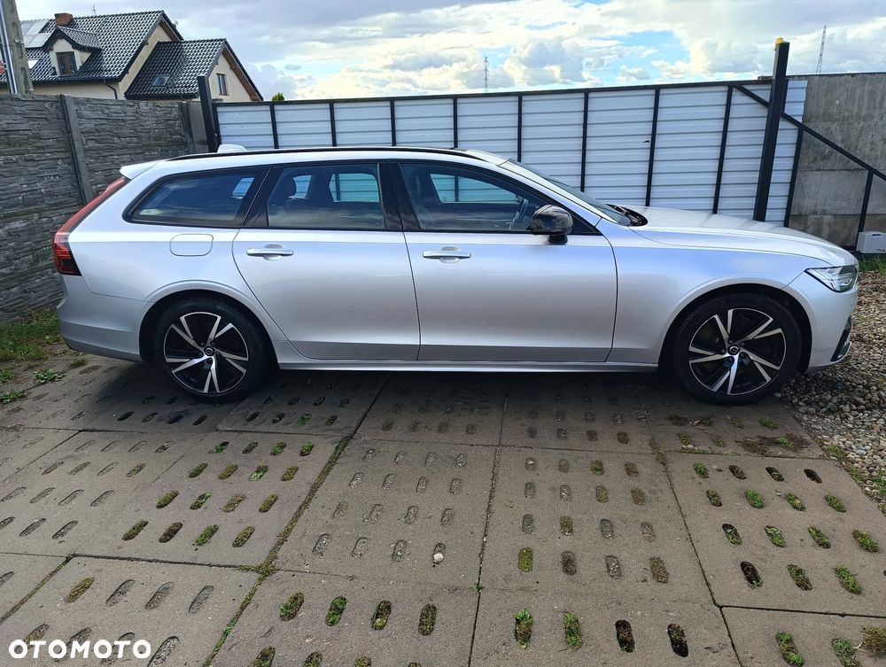 Volvo V90 - 9