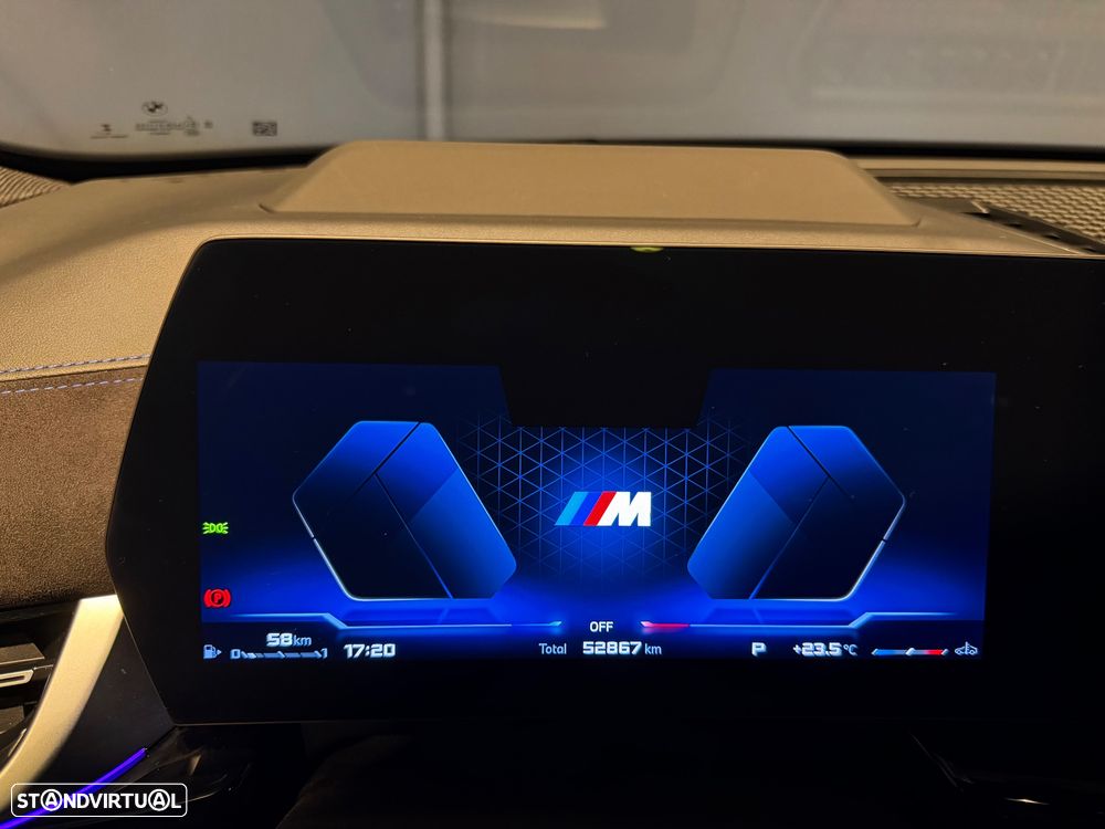 BMW X2 M35i xDrive Pack Desportivo M Pro - 27