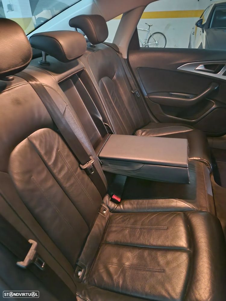 Audi A6 2.0 TDi - 3