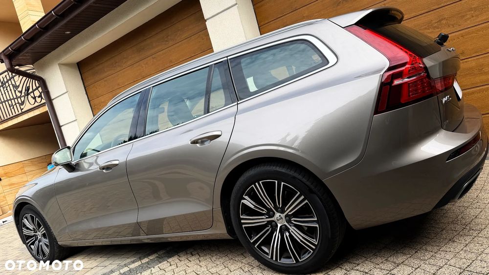 Volvo V60 B3 B DKG Inscription - 5