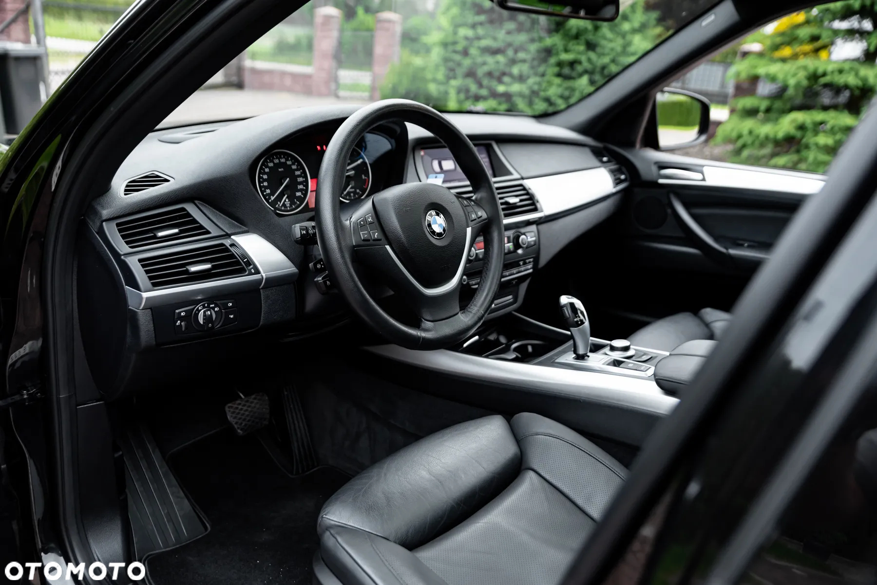 BMW X5 3.0sd xDrive - 16