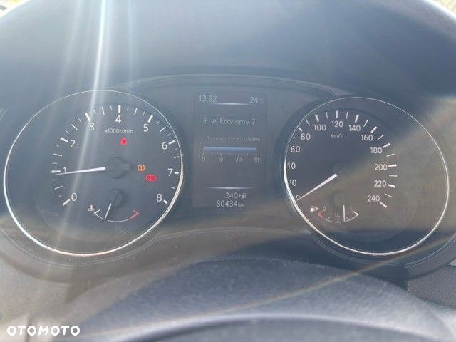 Nissan Pulsar - 12
