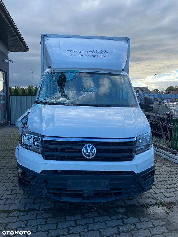 Volkswagen CRAFTER - 3