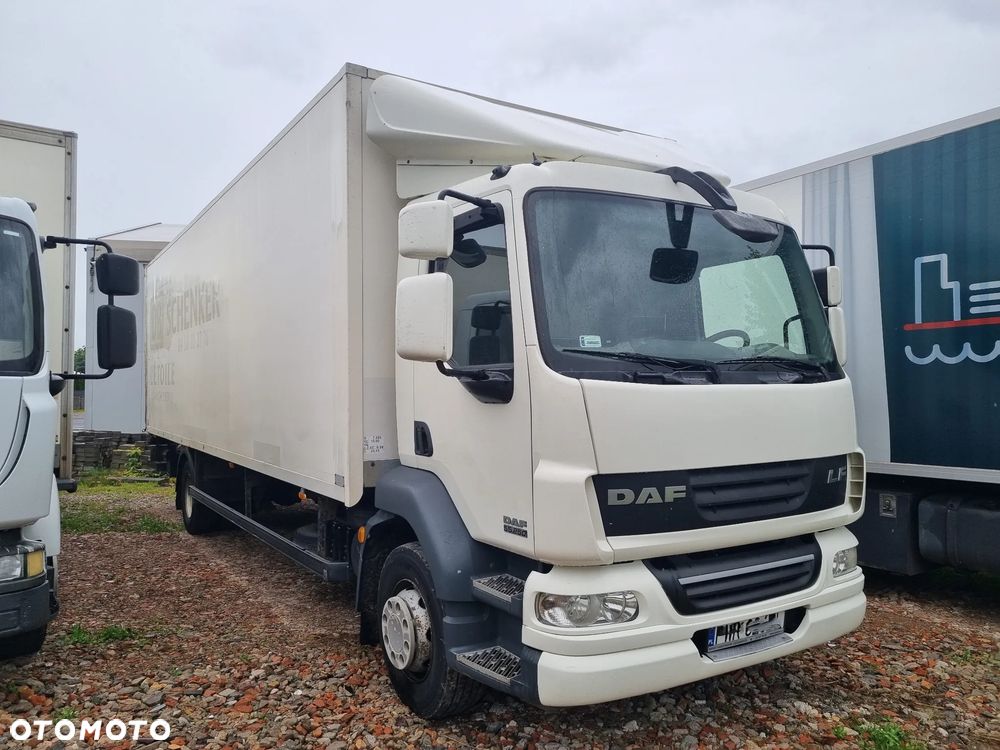 DAF LF 55.250 - 1