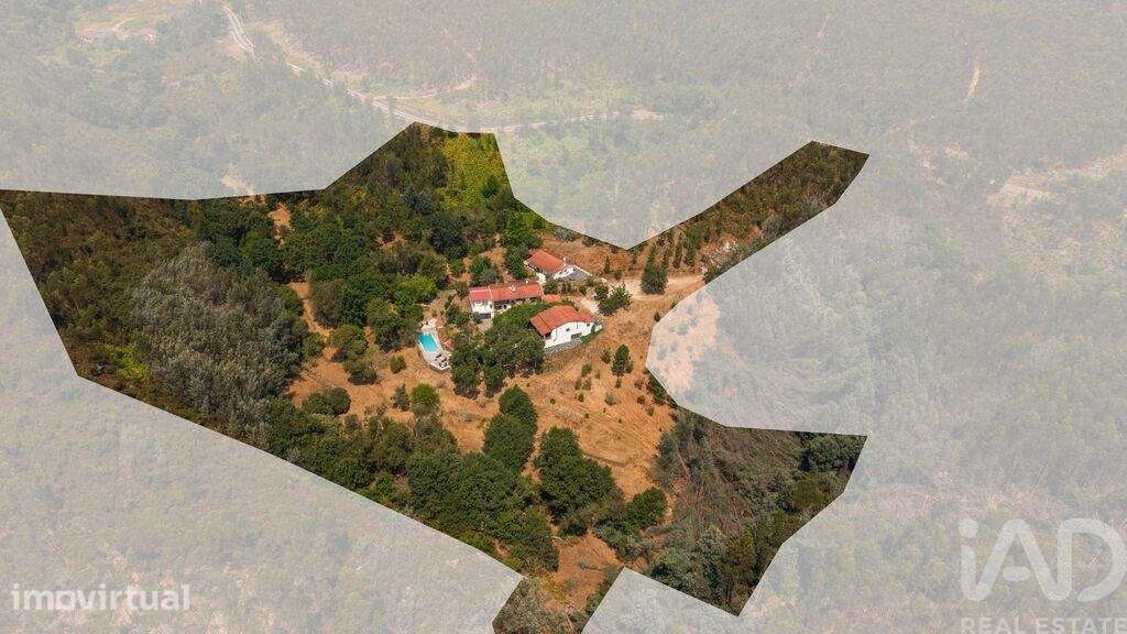 Quinta T7 em Graça de 508 m2 - Grande imagem: 2/40