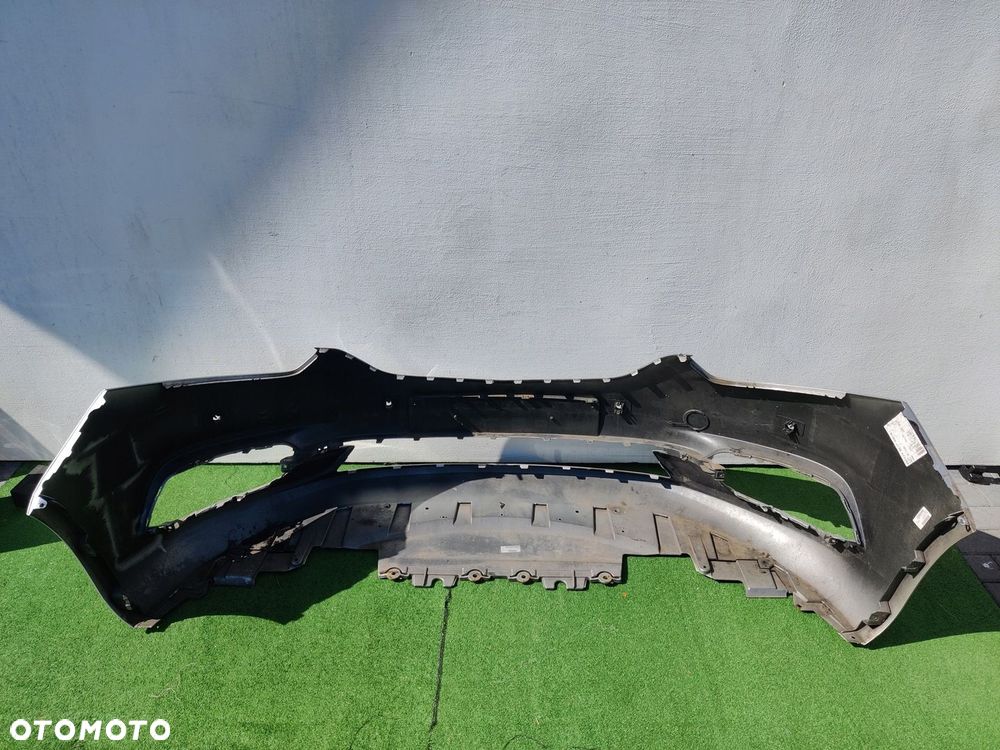 ZDERZAK PRZÓD OPEL ZAFIRA C LIFT 39079783 - 6
