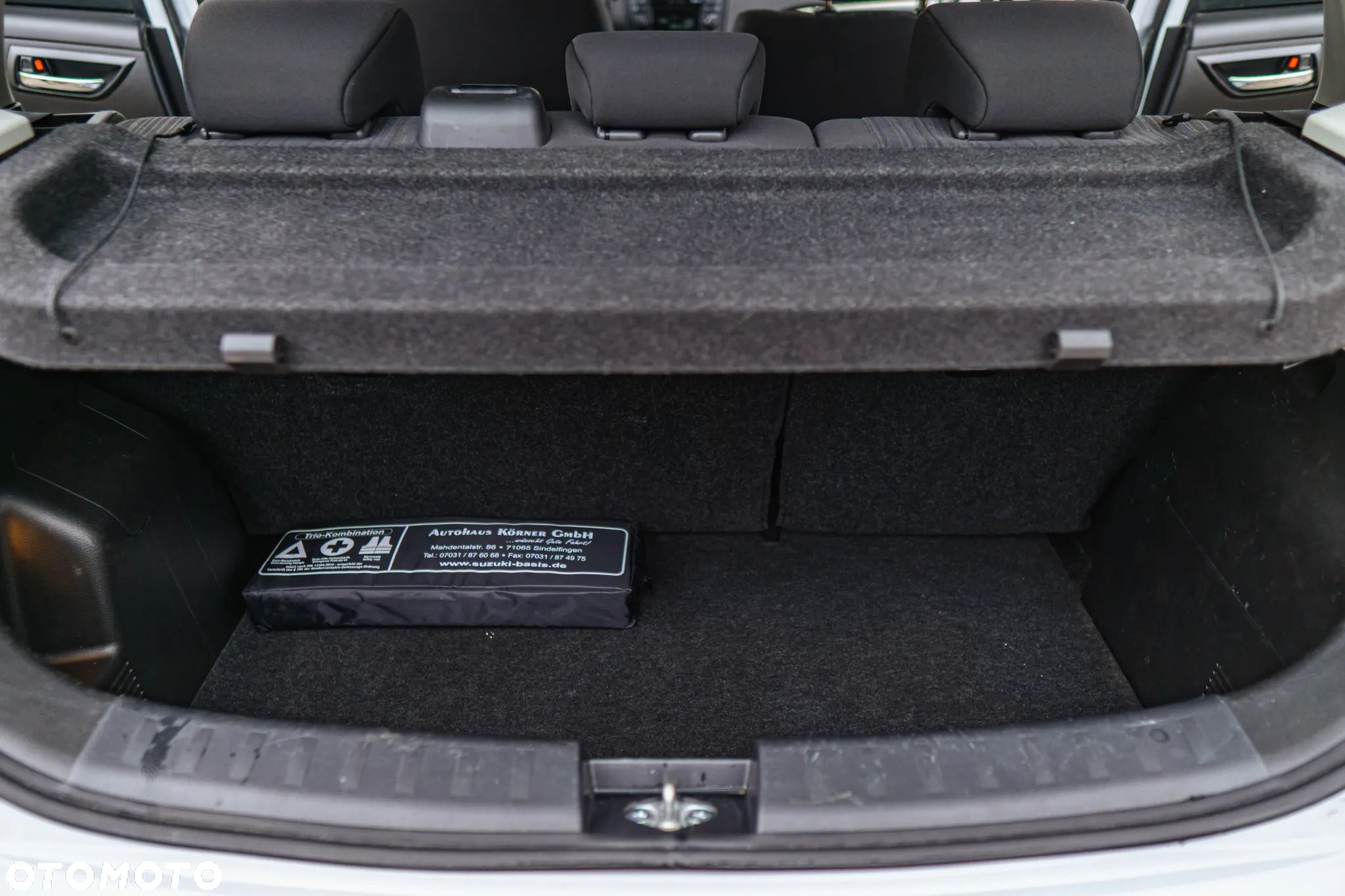 Suzuki Swift 1.2 Dualjet Comfort - 24