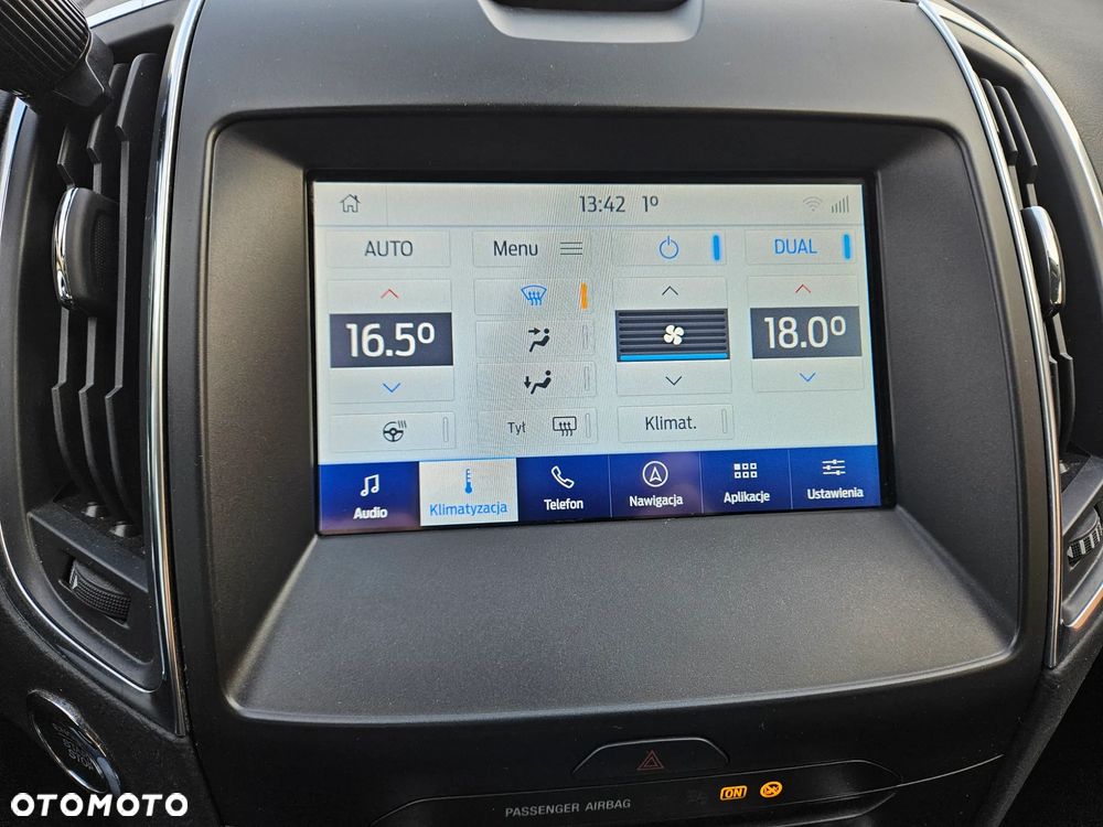 Ford S-Max 2.0 EcoBlue TITANIUM - 23