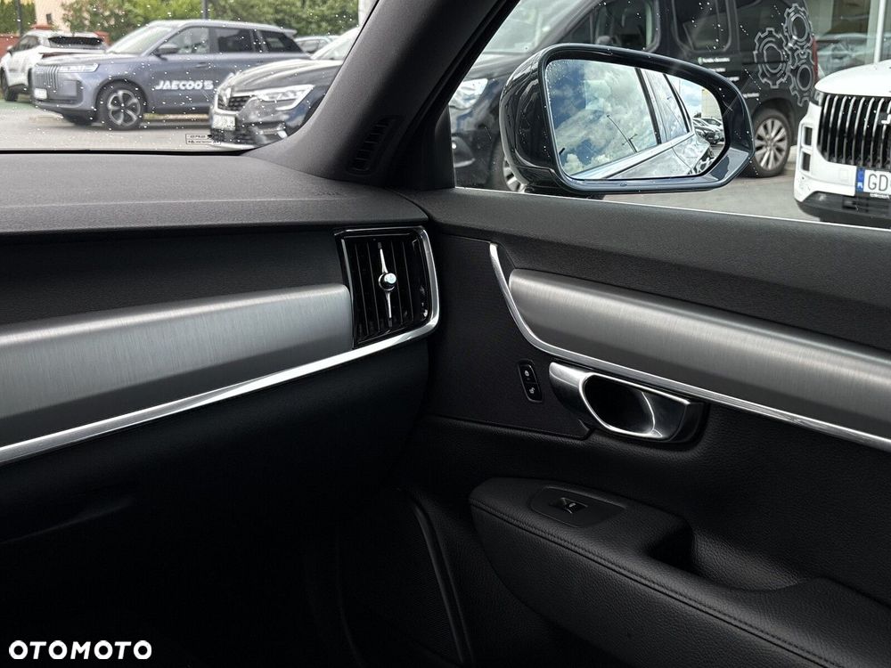 Volvo S90 - 12