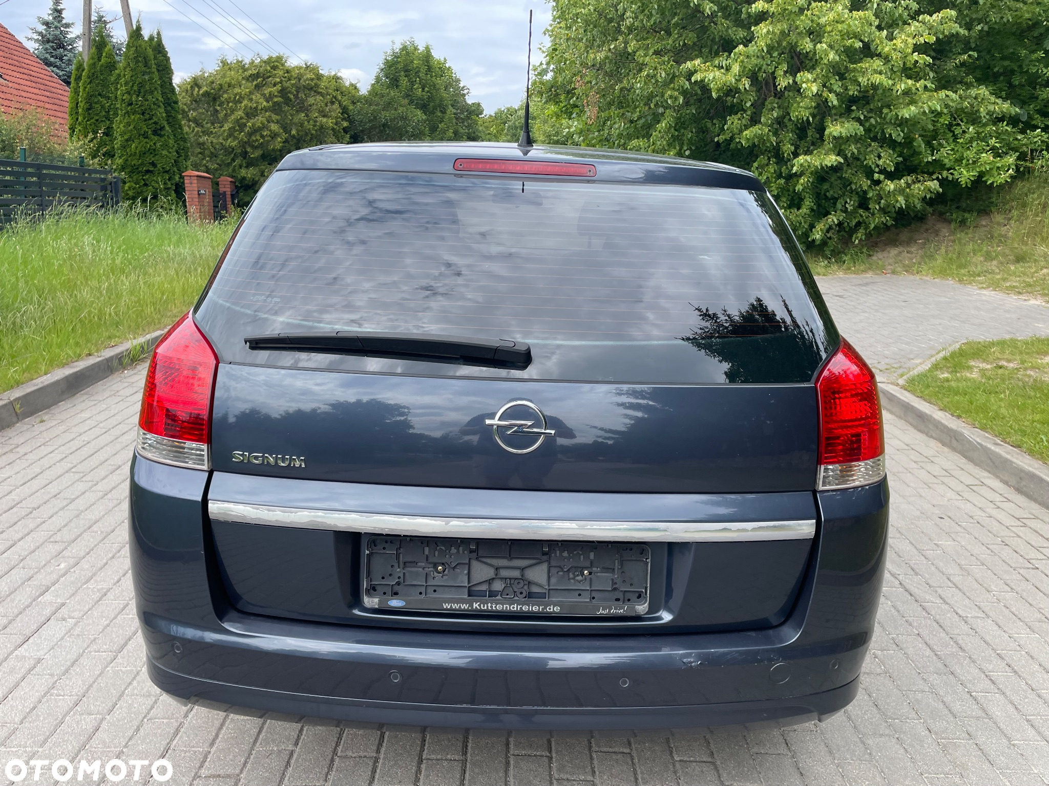 Opel Signum 1.8 Business - 6