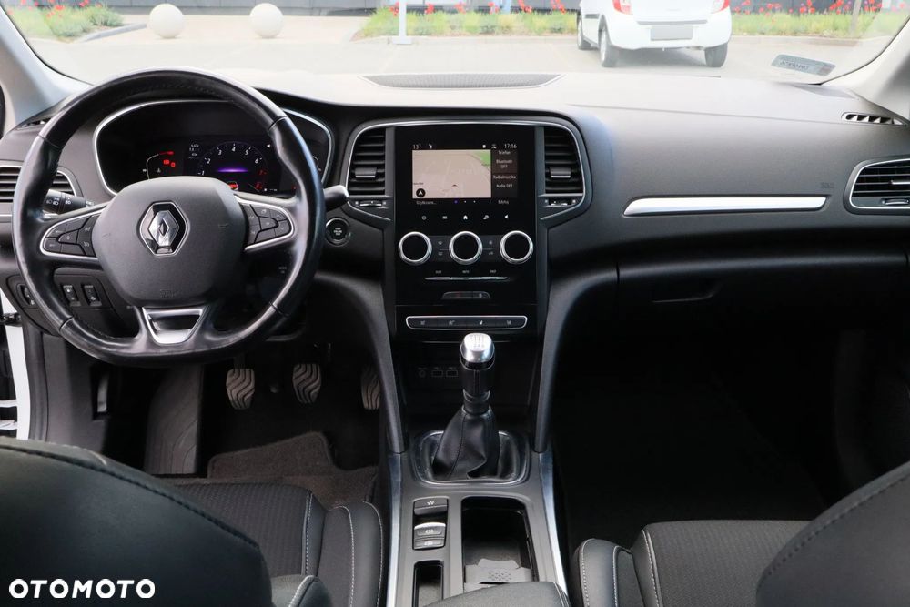 Renault Megane 1.3 TCe Intens - 5