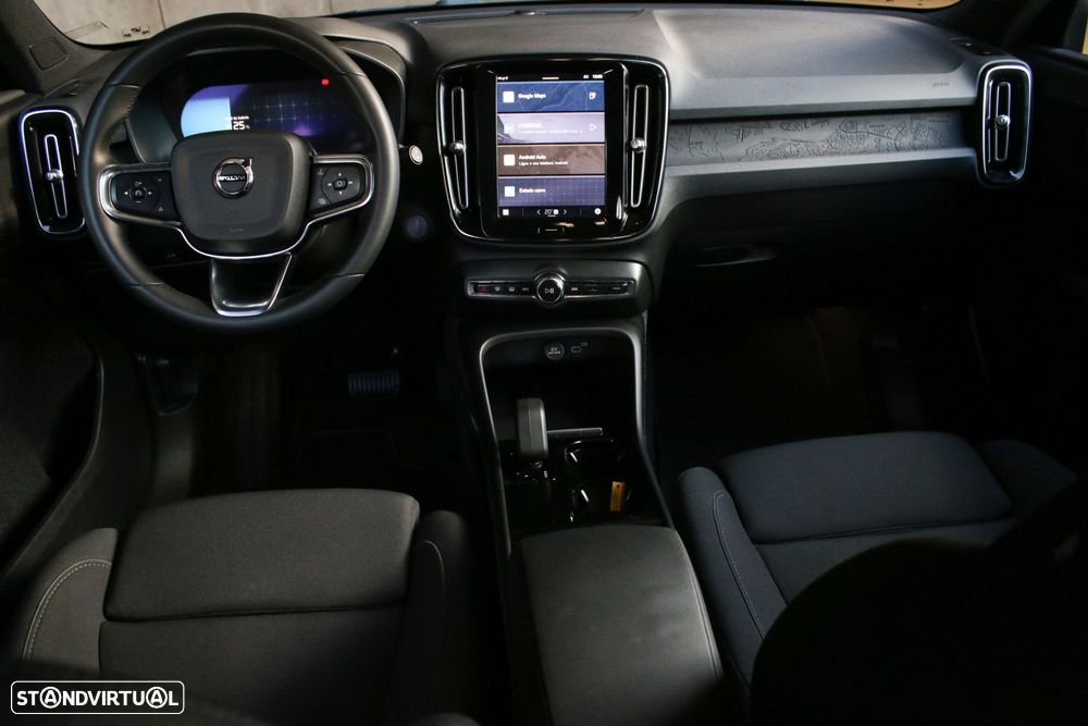 Volvo XC 40 Recharge Core - 6