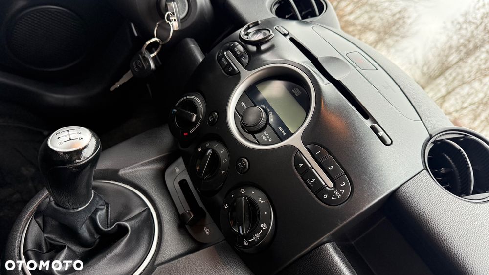 Mazda 2 1.3 MZR Active - 18