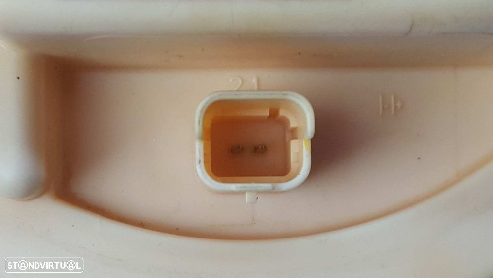 BÓIA DE COMBUSTÍVEL PEUGEOT PARTNER KOMBI PREMIUM - 2