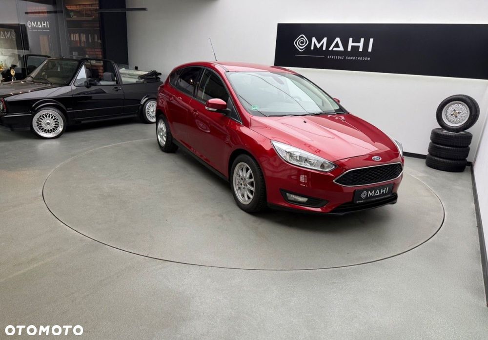 Ford Focus - 15