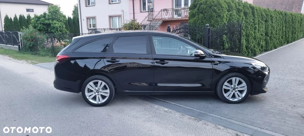 Hyundai i30 1.4 Comfort - 9